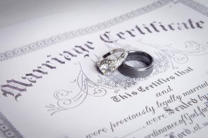 Marriage Laws Las Vegas